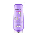 L'Oreal Paris Fresh Hyaluron Moisture 72HR Moisture Sealing Conditioner Powered By Hyaluronic Acid, For Frizz-Free, Hydrated And Bouncy Hair Full Of Life For All Hair Types | 175 Millilitres