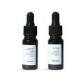 Minimalist Acne Control Duo Mini : Salicylic Acid + Niacinamide Serum