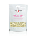 O3+ Peel Off Brazilian Wax For Easy Hair Removal On Sensitive Skin | 100 g