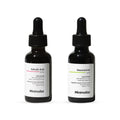 Minimalist Acne Control Duo: Salicylic Acid + Niacinamide Serum