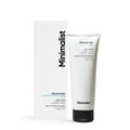 Minimalist Niacinamide 5% Body Lotion | Repairs Skin Barrier | Nourishes With Shea Butter | For Men & women (180 gm)