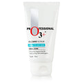 O3+ Volcano Scrub For Exfoliation, Deep Cleansing, Blackhead Removal And Pore Minimization (50G)