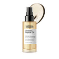L'Oreal Professionnel Absolut Repair 10-in-1 Multi-Benefit Hair Serum for Dry Frizzy Hair - 90ml | L'Oreal Serum for dry and damaged hair| Provides softness and shine | With Wheat Protein
