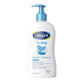 Cetaphil Baby Wash & Shampoowith Organic Calendula,Tear Free, Paraben, Colorant and Mineral Oil Free, 13.5 Fl. Oz (Packaging May Vary)