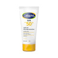 Cetaphil Sun SPF 50 Sunscreen Light Gel 50 ml – Very High Protection SPF 50+ Broad Spectrum UVA/UVB - Lightweight, Non-Sticky Gel - - Water resistant - Fast Absorbing Daily Face Sunscreen for Sensitive Skin - For All Skin Types