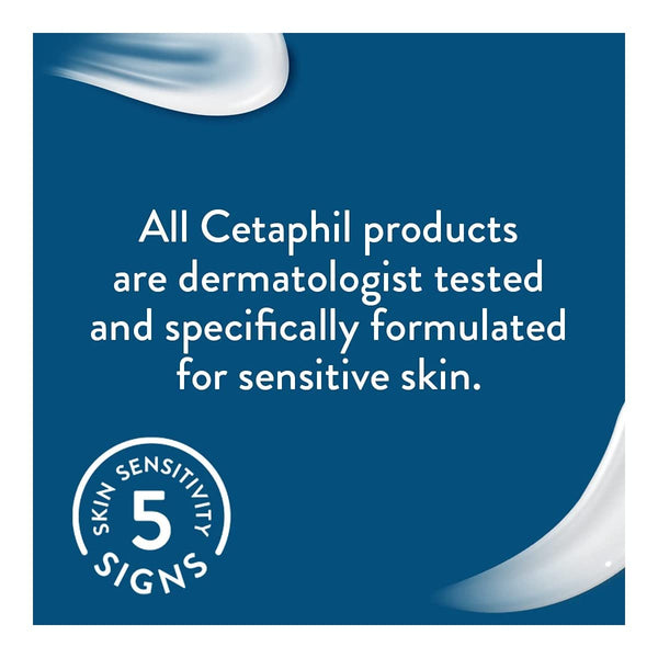 Cetaphil Body Cream, 450 g image 2