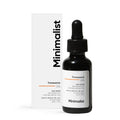 Minimalist 3% Tranexamic Acid Serum for Brighter, Clearer Skin | 30 ml