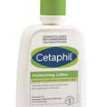 Cetaphil Moisturising Lotion, 118 ml - Pack of 2