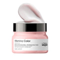 L’Oréal Professionnel Vitamino Color Hair Mask with Resveratrol for Color-treated Hair, Serie Expert, 250gm