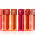HUDAMOJI Lip Gloss Smootch Set of 6 – Ultra Glossy Long Lasting Shades | Unbelievable Price ₹799