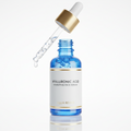 Hyaluronic Acid Hydrating Serum - Intense Moisture Boost