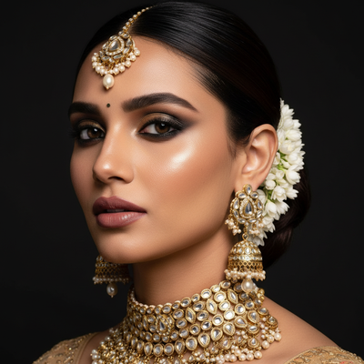 Makeup