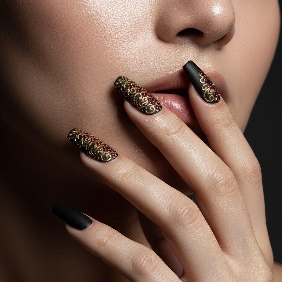 Nails