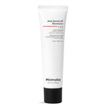 Minimalist Anti-Dandruff Shampoo | 2% Salicylic Acid, Climbazole & Piroctone Olamine | Reduces Flakes & Itchy Scalp | Sulphate-Free | Fragrance-Free | 20 ml image 10 — view 10