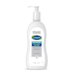 Cetaphil Restoraderm Skin Restoring Body Wash 295 ml – Gentle, Soap-Free Cleanser with Ceramides & Filaggrin-Technology, Helps Restore Skin Barrier, Soothes Very Dry & Sensitive Skin, Fragrance-Free, Hypoallergenic Daily Body Cleanser image 6 — view 6