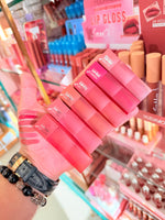HUDAMOJI Lip Gloss Smootch Set of 6 – Ultra Glossy Long Lasting Shades | Unbelievable Price ₹799 — view 2