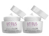 Lotus Herbals WhiteGlow Deep Moisturising Face Cream 60g (Pack of 2) image 6