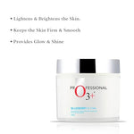 O3+ Blueberry D-Tan® with Natural Extracts for Tan Removal & Sun Damage Protection Ideal for Dry Skin (300 g) image 7 — view 7