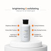 Minimalist 7% ALA + Glycolic Brightening Face Wash | Cleanser with ALA For Glowing Skin, AHA for Exfoliation and Vitamin B5 For Hydration | Sulphate-free | Fragrance-free | For Women & Men | 100 ml image 9