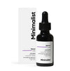 Minimalist Retinol 0.6% Mid-Strength Anti Aging Face Serum For Unisex, Reduces Fine Lines & Wrinkles, Medium Strength Retinol Formula (Pack Of 1) image 6