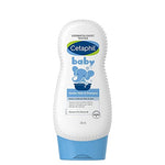 Galderma Cetaphil Baby Gentle Wash And Shampoo (230Ml) - Pack Of 2 image 5 — view 5