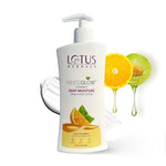Lotus Herbals WhiteGlow Vitamin C Deep Moisture Hand & Bodylotion | Non Greasy | Cools and Refreshes Skin | SPF 20 | For All Skin Types | 270ml image 8 — view 8