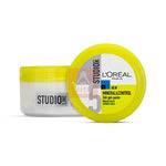 L'ORÉAL Paris Studio Line 5-New Mineral & Control 24H Strong Hold Gel-Paste 150 Ml image 9 — view 9