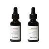 Minimalist Acne Control Duo: Salicylic Acid + Niacinamide Serum image 4