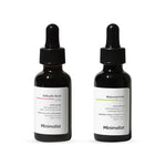 Minimalist Acne Control Duo: Salicylic Acid + Niacinamide Serum image 4 — view 4