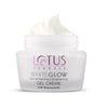 Lotus Herbals Whiteglow With Niacinamide Skin Whitening & Brightening Gel Creme 60g image 8