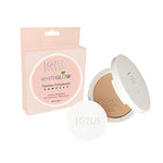 Lotus Herbals Makeup Whiteglow Flawless Complexion Compact, 10g image 4 — view 4