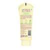 Lotus Herbals Teatreewash Tea Tree and Cinnamon Anti-Acne Oil Control Face Wash, 120g image 4