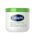 Cetaphil's Moisturizing Cream (453g) image 9 — view 9