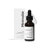 Minimalist Hair Growth Serum With 3% Redensyl, 3% Anagain, 3% Procapil, 5% Capixyl & 4% Baicapil 18% Hair Growth Actives | For Hair Fall Control | For Men & Women | 30 ml image 8