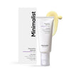 Minimalist 2% Retinoid Anti Ageing Night Cream for Wrinkles & Fine Lines | With Retinol Derivative For Sensitive Skin image 9