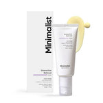 Minimalist 2% Retinoid Anti Ageing Night Cream for Wrinkles & Fine Lines | With Retinol Derivative For Sensitive Skin image 9 — view 9