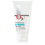 O3+ Volcano Scrub For Exfoliation, Deep Cleansing, Blackhead Removal And Pore Minimization (50G) image 6 — view 6