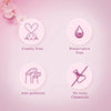 Lotus Herbals Purglow Advanced Pink Glow Day Cream_50g + Pink Glow Face Exfoliater_100g ( Set of 2 ) image 8