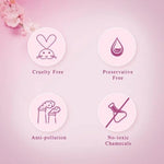 Lotus Herbals Purglow Advanced Pink Glow Day Cream_50g + Pink Glow Face Exfoliater_100g ( Set of 2 ) image 8 — view 8