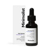 Minimalist Multi Peptide Night Face Serum for Ageless Younger Skin, 30 ml | Collagen Boosting, Hydrating & Overnight Repair Serum for Women & Men with 7% Matrixyl 3000 & 3% Bio-Placenta image 6