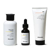 Minimalist Anti-Pigmentation Kit, Skin Care Routine Kit For Unisex, Face Wash, Serum & Sunscreen Combo, 180g image 5