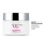 O3+ Night Repair Cream Brightening & Glow Boosting Dermal Zone (50gm) image 9 — view 9