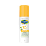 Cetaphil Sun Kids Liposomal Lotion SPF 50+ 150 ml– Very High Protection Broad-Spectrum UVA/UVB Sunscreen for Kids - Water-Resistant, Hypoallergenic & Fragrance-Free - Liposomal Hydrating Lotion for Sensitive Skin image 9 — view 9