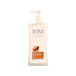 Lotus Herbals Almondnourish Daily Nourishing Body Lotion | Moisturises and Nourishes Skin | SPF 20 | For Normal/Combination Skin | 250g image 3 — view 3