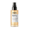 L'OREAL PROFESSIONNEL PARIS Absolut Repair Oil 10-In-1 Multi-Benefit Leave-In Hair Serum, 90Ml & L'Oréal Professionnel Xtenso Care Shampoo 250 Ml, For Straightened Hair image 9