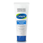 Cetaphil Face Wash Daily Exfoliating Cleanser For All Skin Types, 178ml Exfoliating Face Scrub With Vitamin E, B5 & Bamboo Extract image 7 — view 7