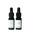 Minimalist Niacinamide 10% + Vitamin C 10% Face Serum Combo | Acne Marks, Dark Spots, Oil Control & Skin Brightening | Pore Minimizing & Glow Boosting Skincare | Oily, Combination & Acne Prone Skin image 4