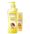 Lotus Herbals Winter Kit Cocoacaress Daily Hand & Body Lotion_250ml + Cocomoist_80ml ( Set Of 2 ) image 4