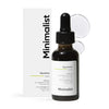 Minimalist Squalane 100% (Plant Derived) Super-Lightweight Face Oil | Improves Skin Hydration, Provides light Moisturization & Reduces Fine Lines | 30 ml image 7