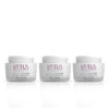 Lotus Herbals Gel Cream with SPF25 and PA+++ | Face Cream for Women & Men | Gives Glowing & Radiant Skin In 7 Days | Reduces Dark Spots & Pigmentation | Suitable For Oily, Combination, Sensitive & Dry Skin | 40g (Pack of 3) image 7